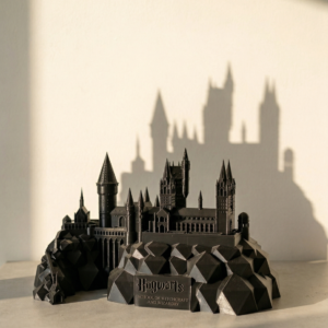 Hogwarts Castle